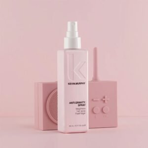 Anti Gravity Spray