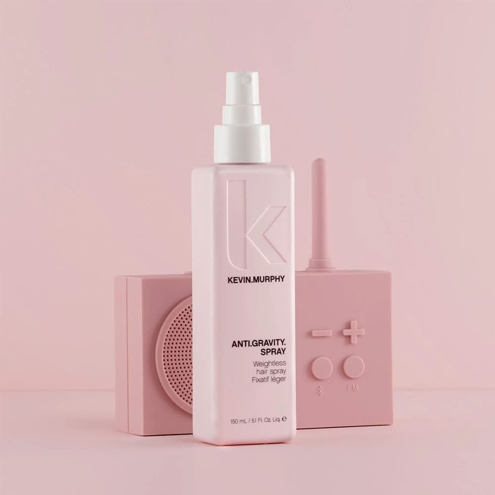 Anti Gravity Spray